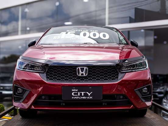 HONDA-CITY-1.5 i-VTEC FLEX HATCH TOURING SPORT CVT HONDA-CITY-2026