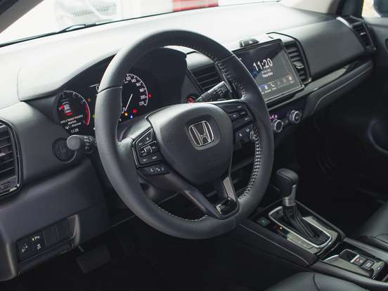 HONDA-CITY-1.5 i-VTEC FLEX HATCH TOURING SPORT CVT HONDA-CITY-2026