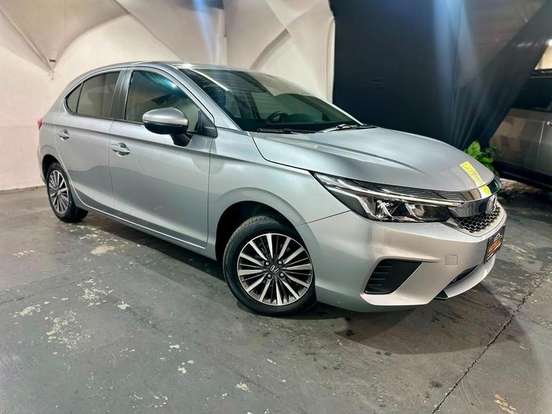 HONDA-CITY-1.5 i-VTEC FLEX LX CVT HONDA-CITY-2024