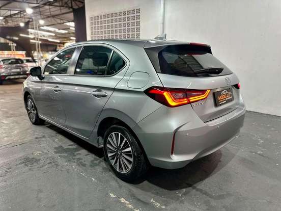 HONDA-CITY-1.5 i-VTEC FLEX LX CVT HONDA-CITY-2024