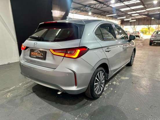 HONDA-CITY-1.5 i-VTEC FLEX LX CVT HONDA-CITY-2024