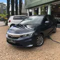 HONDA CITY 1.5 i-VTEC FLEX LX CVT HONDA CITY 1.5 i-VTEC FLEX LX CVT