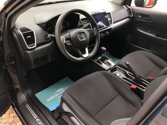 HONDA-CITY-1.5 i-VTEC FLEX LX CVT HONDA-CITY-2024