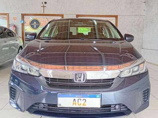 HONDA-CITY-1.5 i-VTEC FLEX LX CVT HONDA-CITY-2024