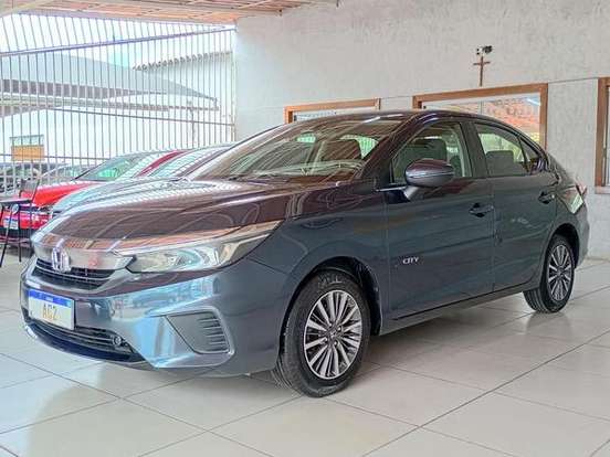HONDA-CITY-1.5 i-VTEC FLEX LX CVT HONDA-CITY-2024