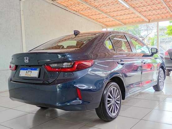 HONDA-CITY-1.5 i-VTEC FLEX LX CVT HONDA-CITY-2024