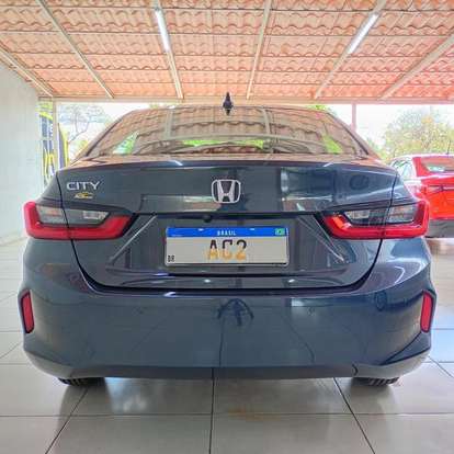 HONDA-CITY-1.5 i-VTEC FLEX LX CVT HONDA-CITY-2024
