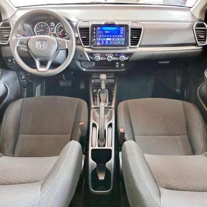 HONDA-CITY-1.5 i-VTEC FLEX LX CVT HONDA-CITY-2024