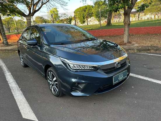 HONDA-CITY-1.5 i-VTEC FLEX TOURING CVT HONDA-CITY-2023