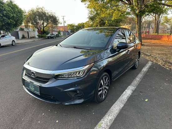 HONDA-CITY-1.5 i-VTEC FLEX TOURING CVT HONDA-CITY-2023