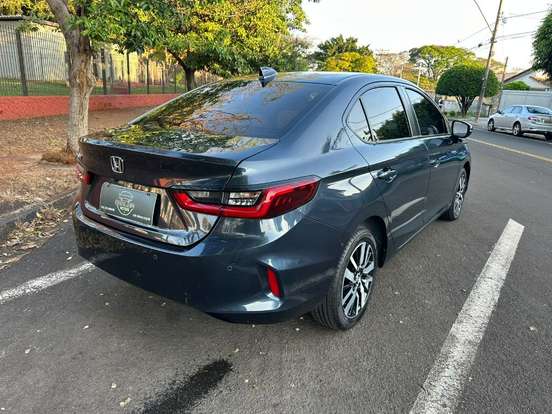 HONDA-CITY-1.5 i-VTEC FLEX TOURING CVT HONDA-CITY-2023