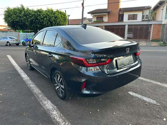 HONDA-CITY-1.5 i-VTEC FLEX TOURING CVT HONDA-CITY-2023