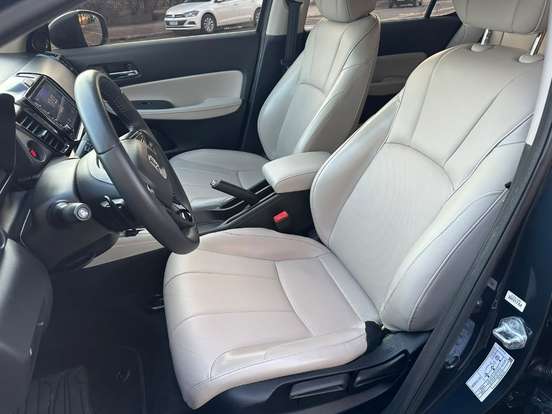 HONDA-CITY-1.5 i-VTEC FLEX TOURING CVT HONDA-CITY-2023