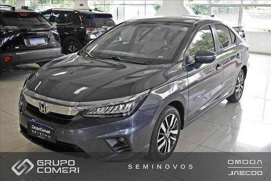 HONDA-CITY-2023