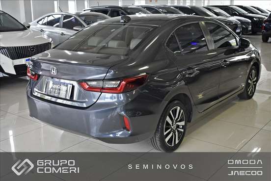 HONDA-CITY-1.5 i-VTEC FLEX TOURING CVT HONDA-CITY-2023