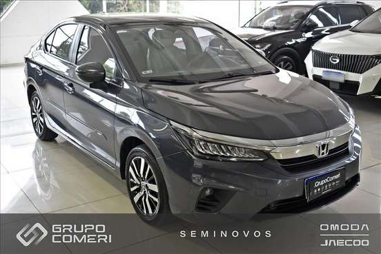 HONDA-CITY-1.5 i-VTEC FLEX TOURING CVT HONDA-CITY-2023
