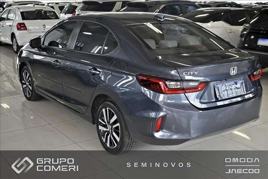HONDA-CITY-2023