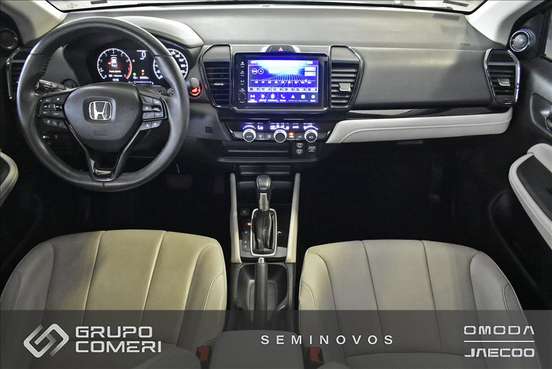 HONDA-CITY-1.5 i-VTEC FLEX TOURING CVT HONDA-CITY-2023
