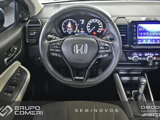 HONDA-CITY-1.5 i-VTEC FLEX TOURING CVT HONDA-CITY-2023