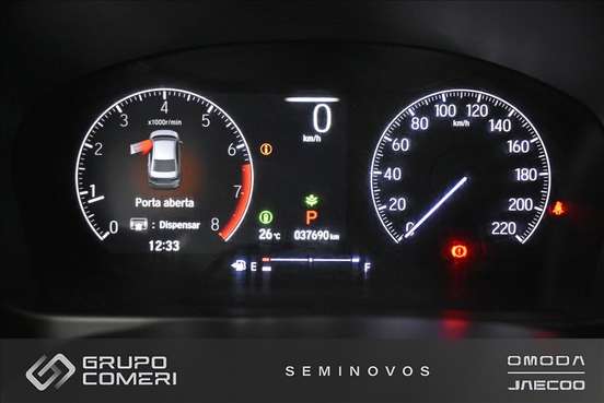 HONDA-CITY-1.5 i-VTEC FLEX TOURING CVT HONDA-CITY-2023