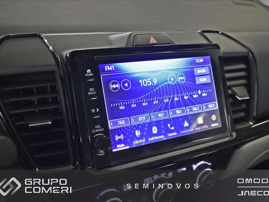 HONDA-CITY-1.5 i-VTEC FLEX TOURING CVT HONDA-CITY-2023