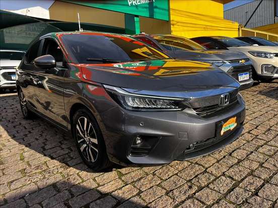 HONDA-CITY-1.5 i-VTEC FLEX TOURING CVT HONDA-CITY-2022