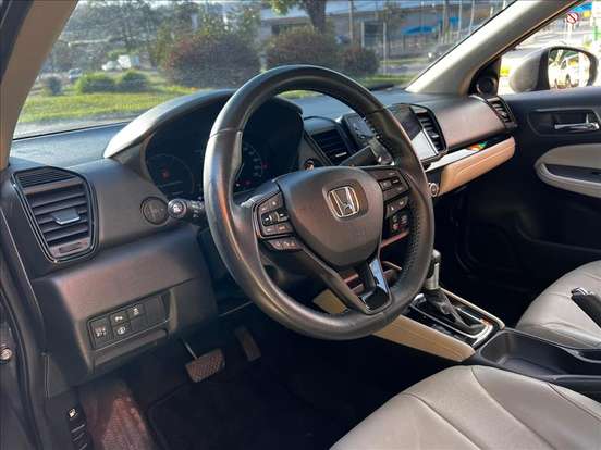 HONDA-CITY-2022