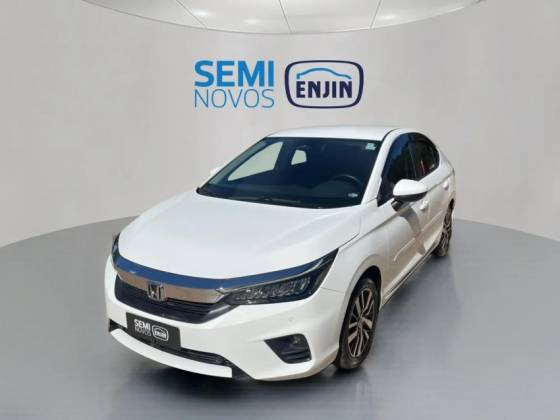 HONDA CITY 1.5 i-VTEC FLEX TOURING CVT