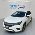 HONDA CITY 1.5 i-VTEC FLEX TOURING CVT HONDA CITY 1.5 i-VTEC FLEX TOURING CVT