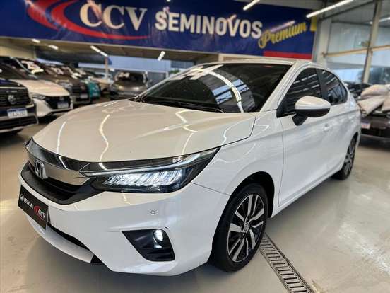 HONDA-CITY-1.5 i-VTEC FLEX TOURING CVT HONDA-CITY-2023