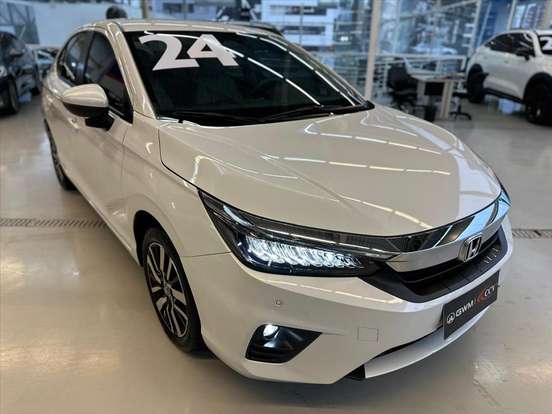 HONDA-CITY-2023