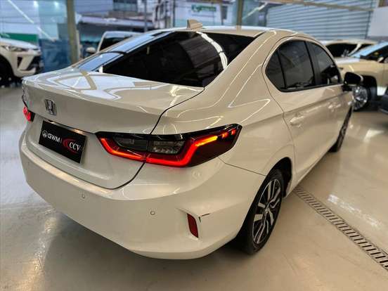 HONDA-CITY-2023