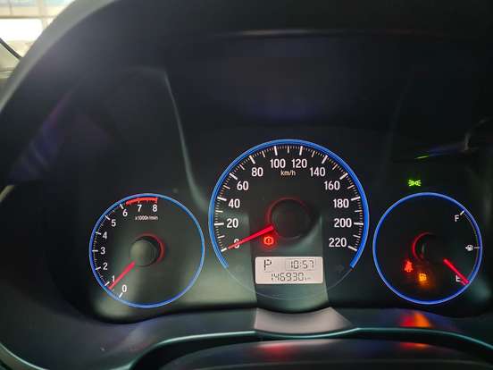 HONDA-CITY-1.5 LX 16V FLEX 4P AUTOMÁTICO HONDA-CITY-2016