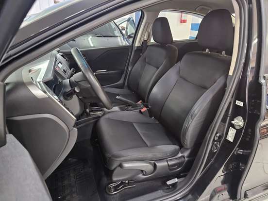 HONDA-CITY-1.5 LX 16V FLEX 4P AUTOMÁTICO HONDA-CITY-2016