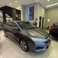 HONDA CITY 1.5 LX 16V FLEX 4P AUTOMÁTICO HONDA CITY 1.5 LX 16V FLEX 4P AUTOMÁTICO