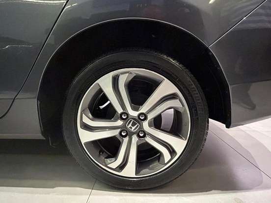 HONDA-CITY-1.5 LX 16V FLEX 4P AUTOMÁTICO HONDA-CITY-2016