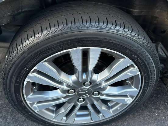 HONDA-CITY-1.5 LX 16V FLEX 4P AUTOMÁTICO HONDA-CITY-2014