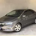 HONDA CITY 1.5 PERSONAL 16V FLEX 4P AUTOMÁTICO HONDA CITY 1.5 PERSONAL 16V FLEX 4P AUTOMÁTICO