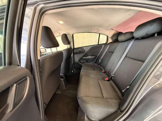 HONDA-CITY-1.5 PERSONAL 16V FLEX 4P AUTOMÁTICO HONDA-CITY-2019