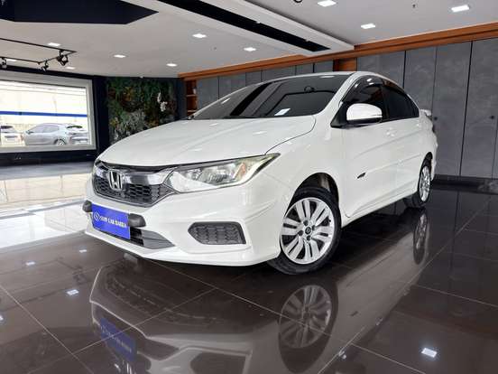HONDA-CITY-2019