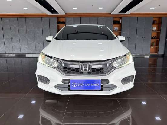 HONDA-CITY-2019
