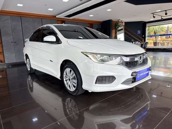 HONDA-CITY-2019