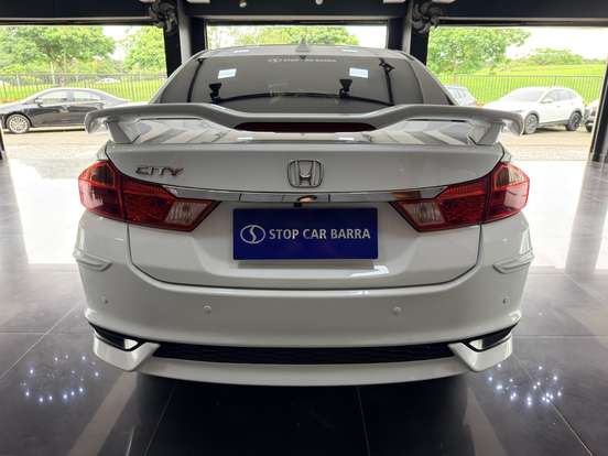 HONDA-CITY-2019