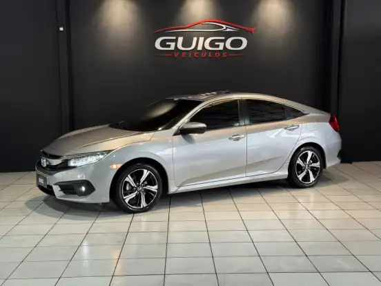 HONDA-CIVIC-2016