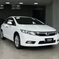 HONDA CIVIC 1.8 EXS 16V FLEX 4P AUTOMÁTICO HONDA CIVIC 1.8 EXS 16V FLEX 4P AUTOMÁTICO