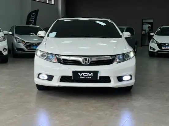 HONDA-CIVIC-2012