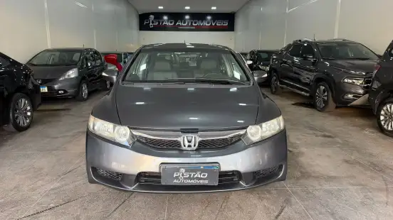 HONDA-CIVIC-2010