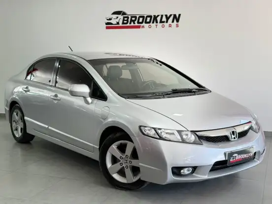 HONDA-CIVIC-2008