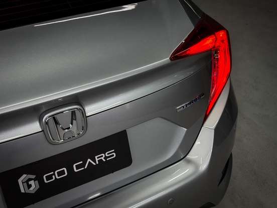 HONDA-CIVIC-2018