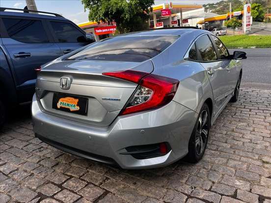 HONDA-CIVIC-2018